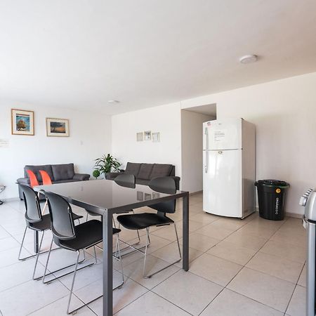 Habitacion Privada En Coliving, Super Ubicacion Mexico by Eksteriør bilde
