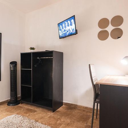 Habitacion Privada En Coliving, Super Ubicacion Mexico by Eksteriør bilde