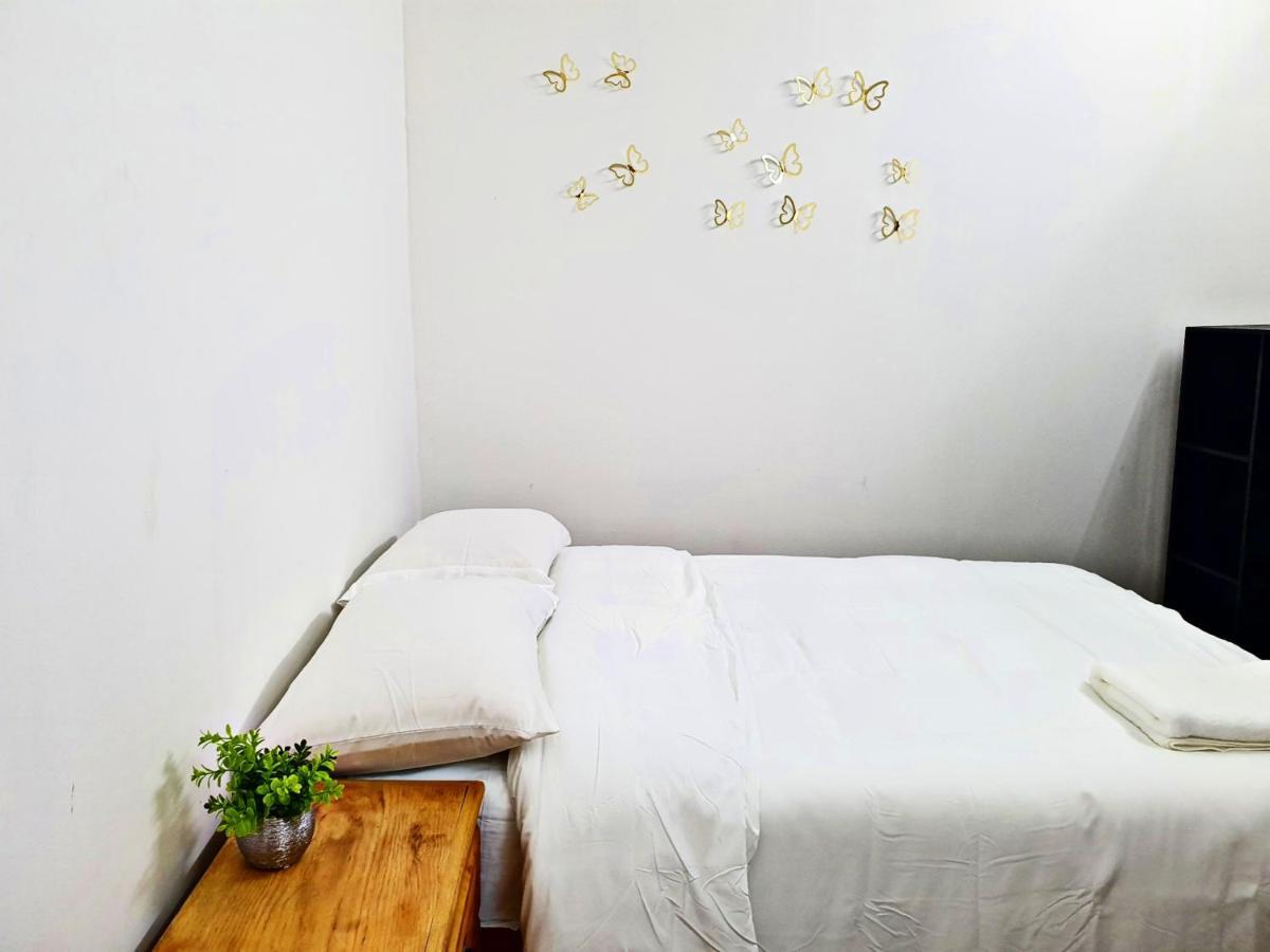 Habitacion Privada En Coliving, Super Ubicacion Mexico by Eksteriør bilde