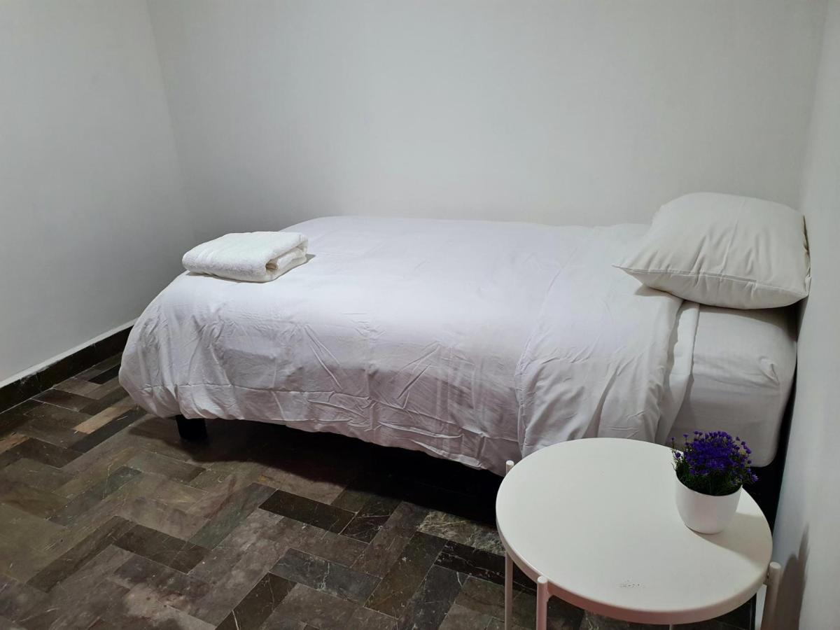 Habitacion Privada En Coliving, Super Ubicacion Mexico by Eksteriør bilde