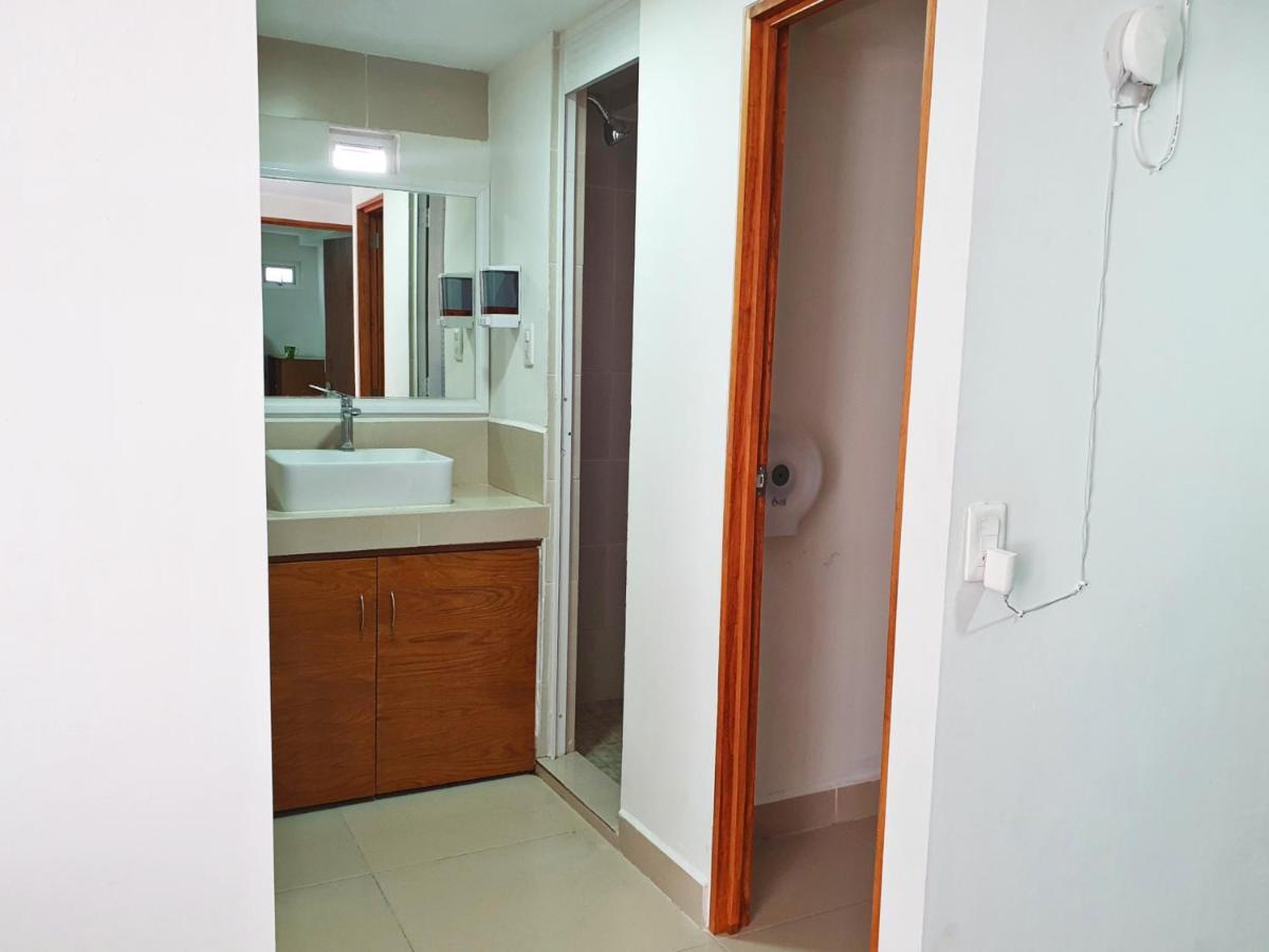Habitacion Privada En Coliving, Super Ubicacion Mexico by Eksteriør bilde