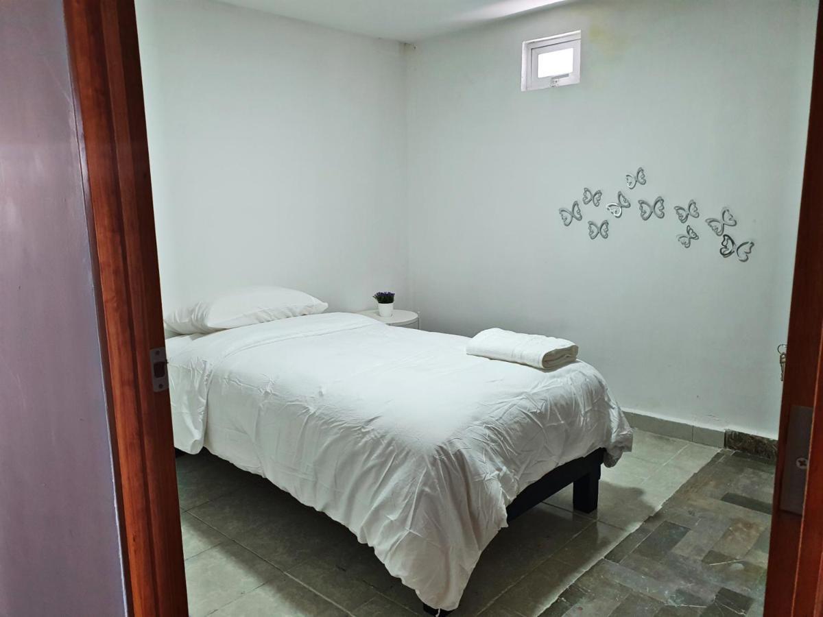 Habitacion Privada En Coliving, Super Ubicacion Mexico by Eksteriør bilde