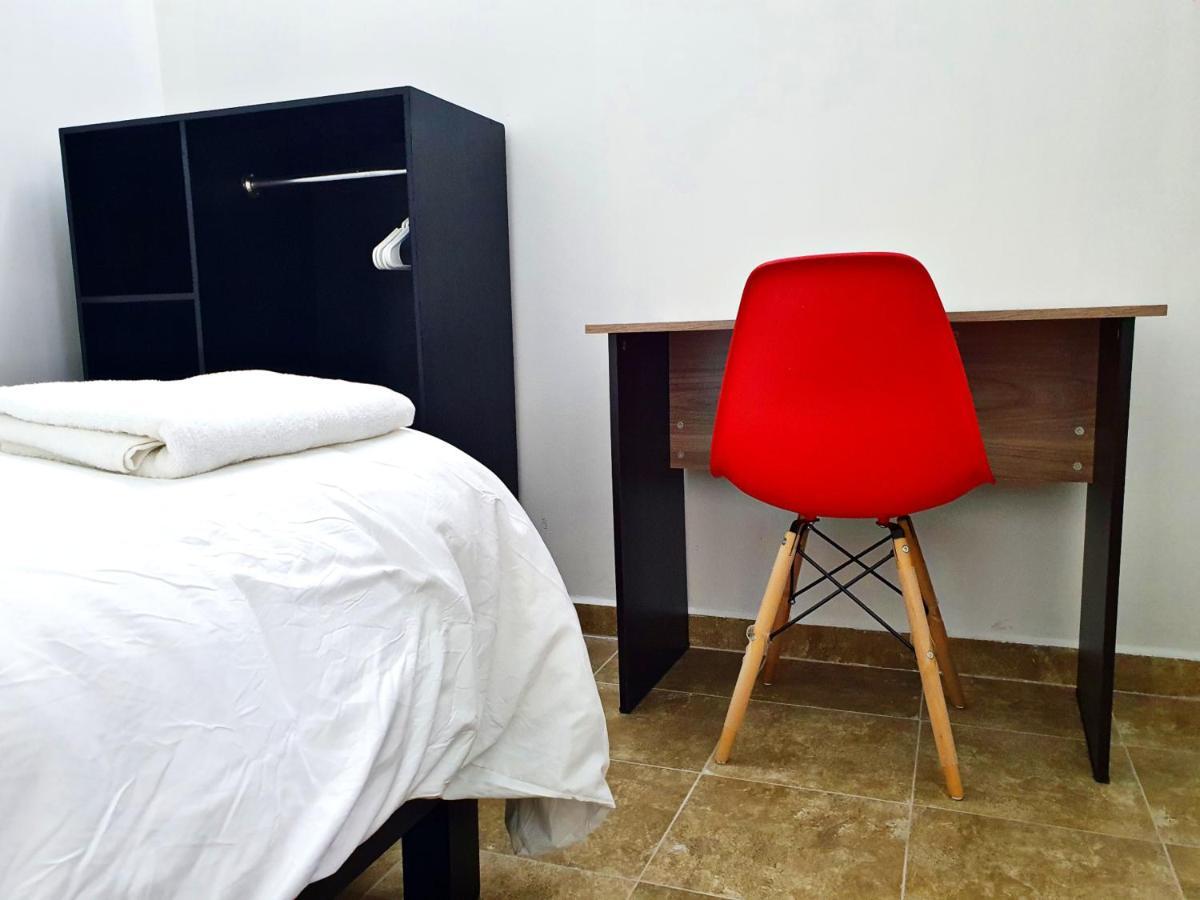 Habitacion Privada En Coliving, Super Ubicacion Mexico by Eksteriør bilde