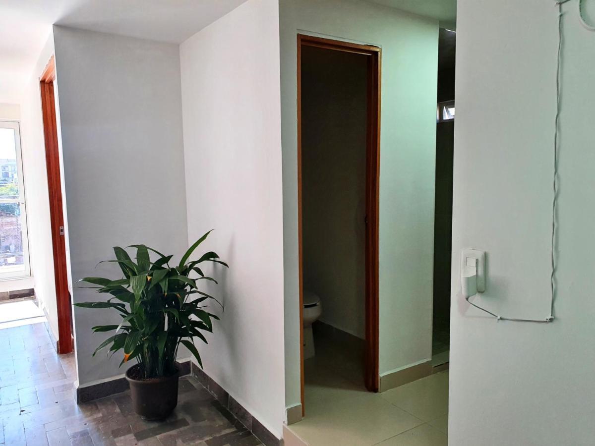 Habitacion Privada En Coliving, Super Ubicacion Mexico by Eksteriør bilde