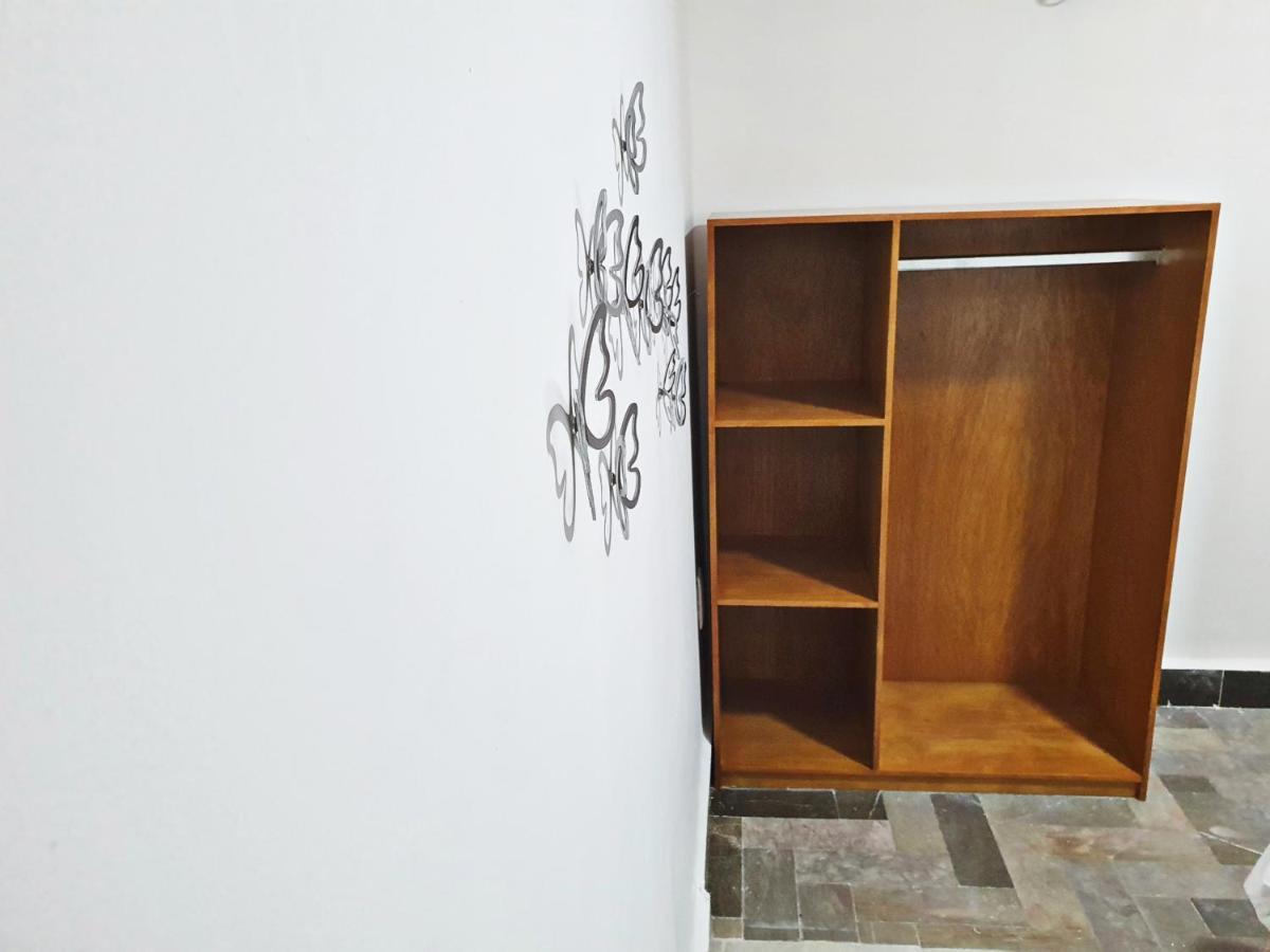 Habitacion Privada En Coliving, Super Ubicacion Mexico by Eksteriør bilde