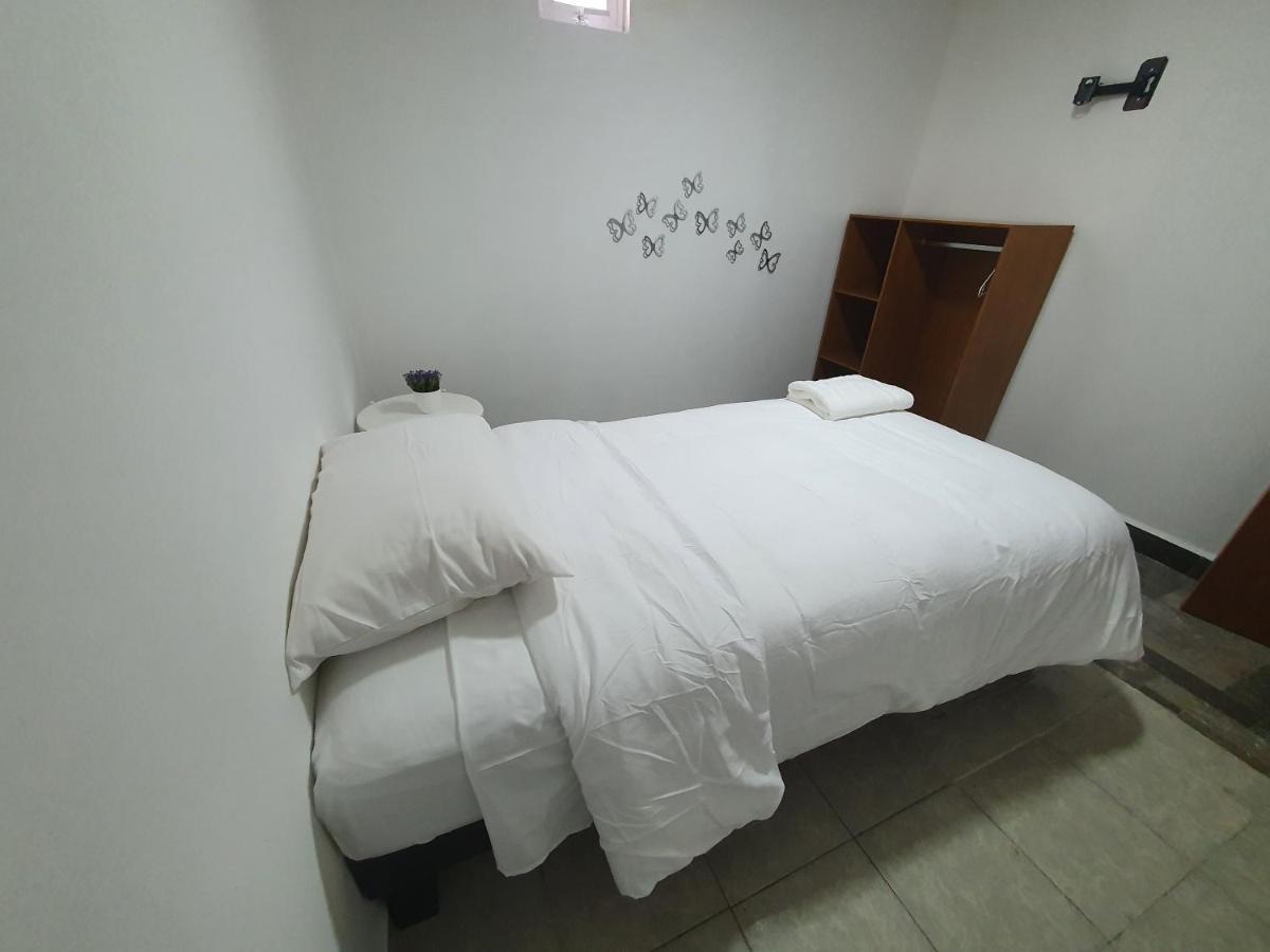 Habitacion Privada En Coliving, Super Ubicacion Mexico by Eksteriør bilde