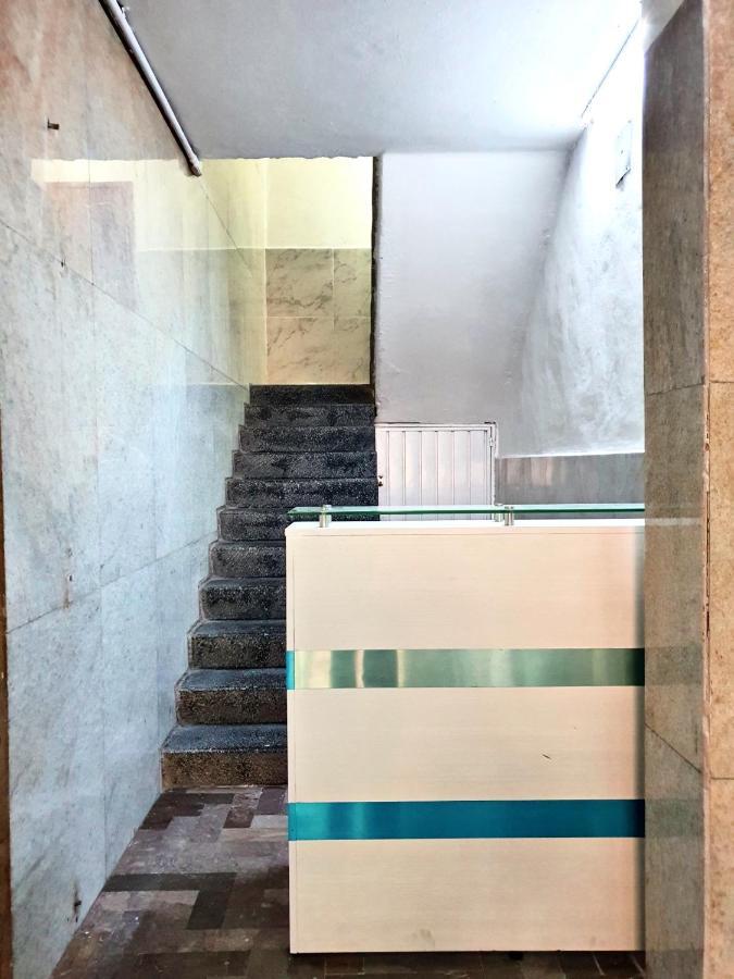 Habitacion Privada En Coliving, Super Ubicacion Mexico by Eksteriør bilde