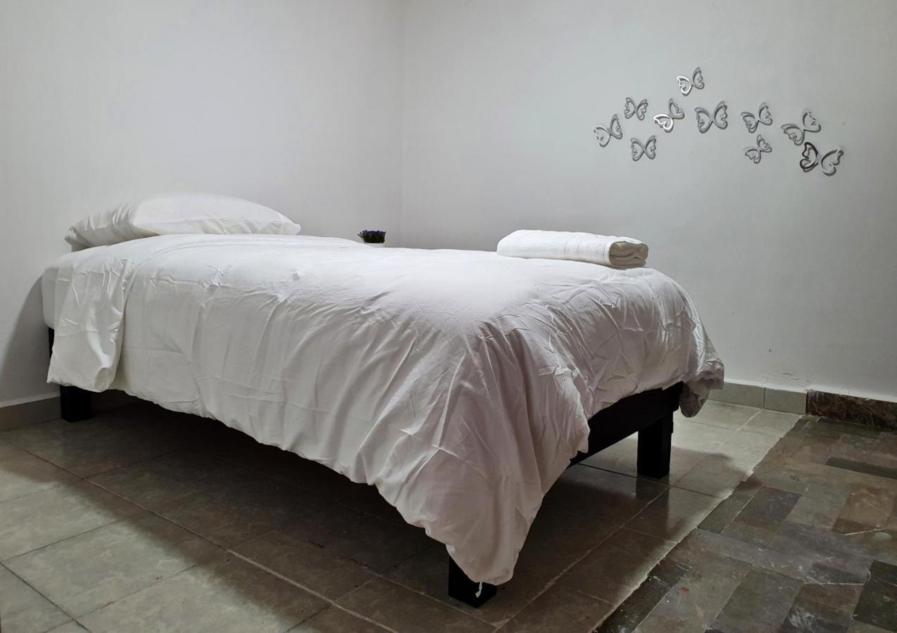 Habitacion Privada En Coliving, Super Ubicacion Mexico by Eksteriør bilde