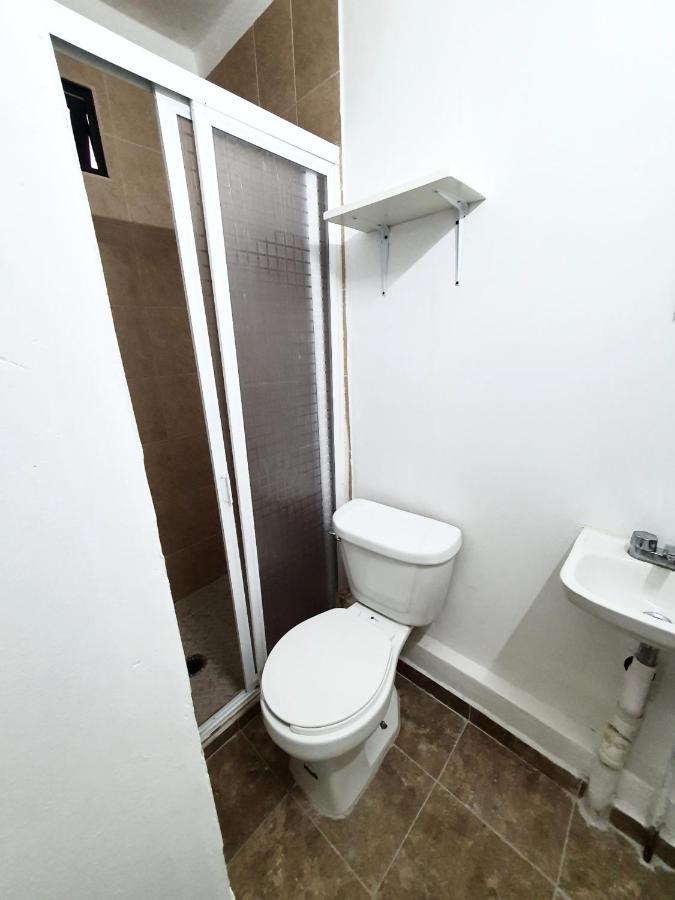 Habitacion Privada En Coliving, Super Ubicacion Mexico by Eksteriør bilde