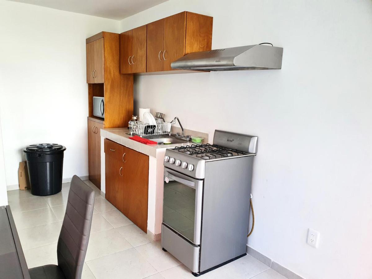 Habitacion Privada En Coliving, Super Ubicacion Mexico by Eksteriør bilde
