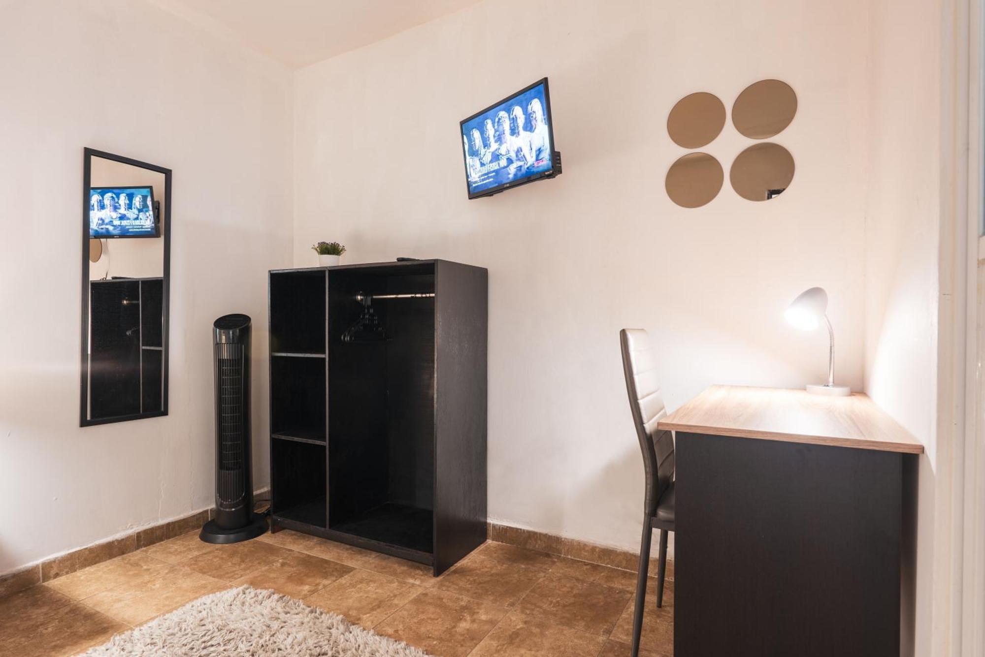 Habitacion Privada En Coliving, Super Ubicacion Mexico by Eksteriør bilde