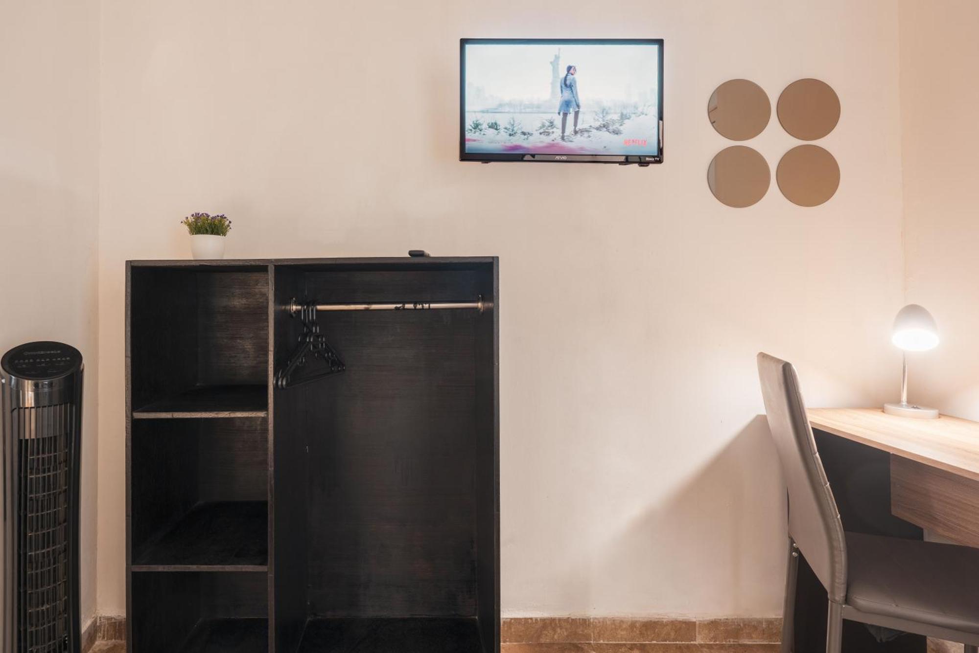 Habitacion Privada En Coliving, Super Ubicacion Mexico by Eksteriør bilde