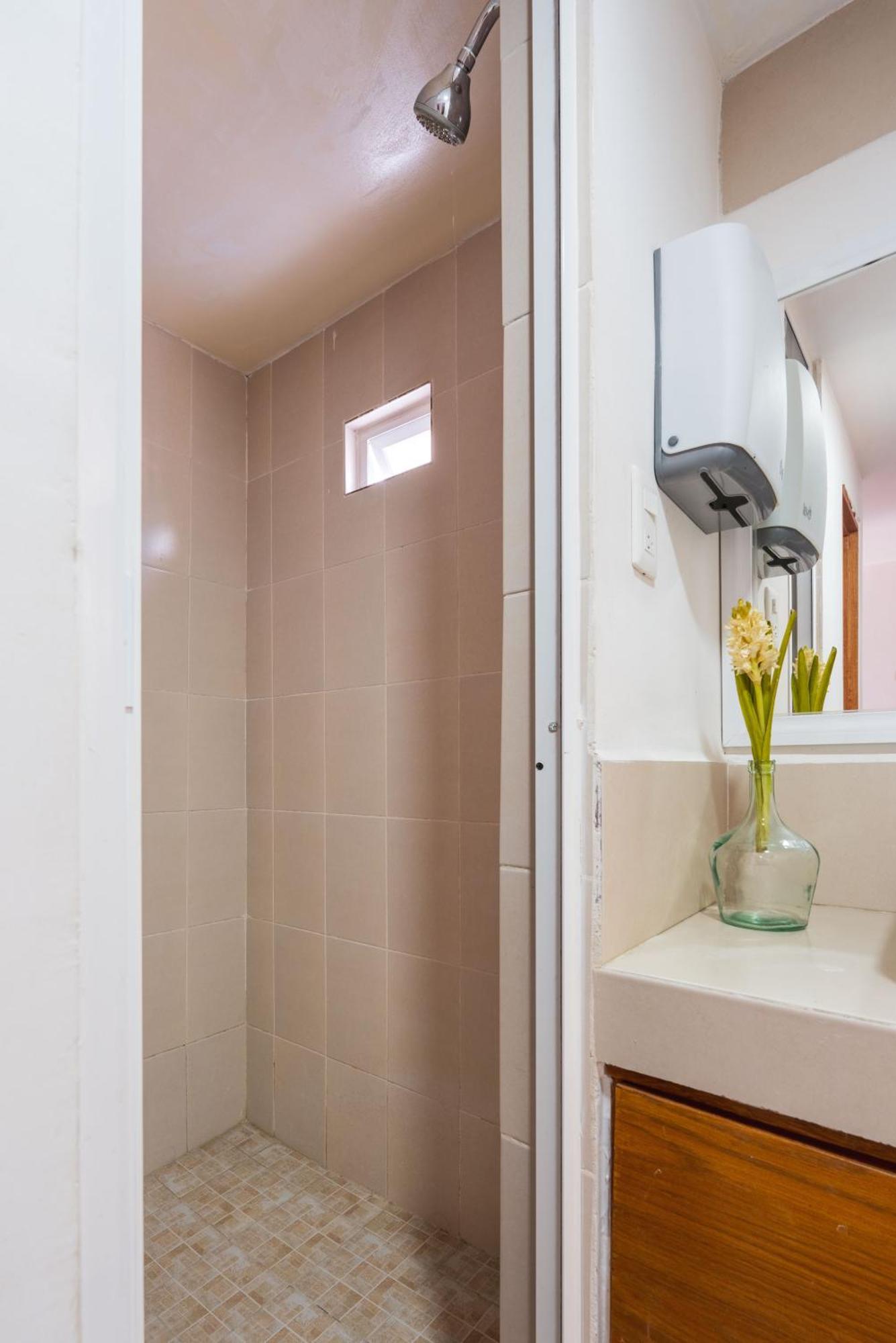 Habitacion Privada En Coliving, Super Ubicacion Mexico by Eksteriør bilde
