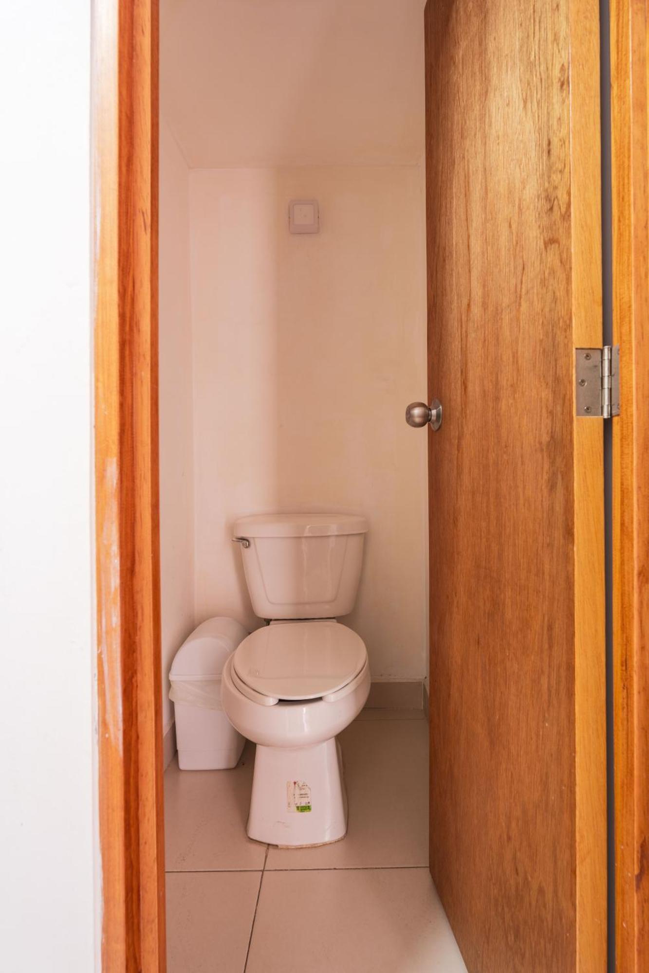 Habitacion Privada En Coliving, Super Ubicacion Mexico by Eksteriør bilde