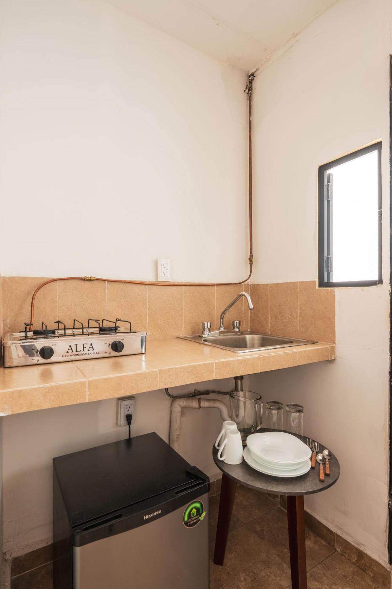 Habitacion Privada En Coliving, Super Ubicacion Mexico by Eksteriør bilde