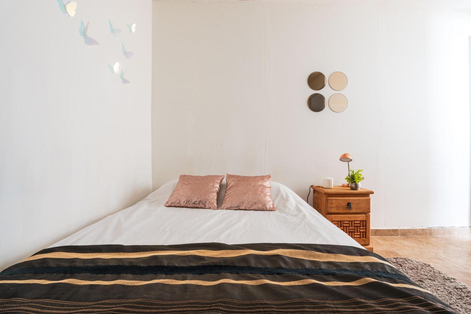 Habitacion Privada En Coliving, Super Ubicacion Mexico by Eksteriør bilde