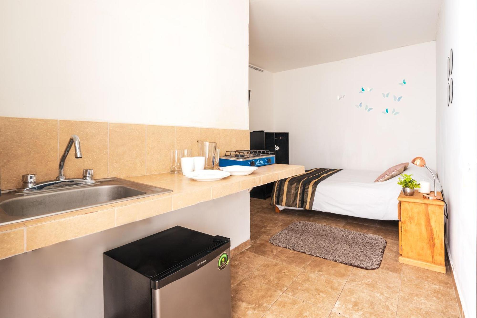 Habitacion Privada En Coliving, Super Ubicacion Mexico by Eksteriør bilde