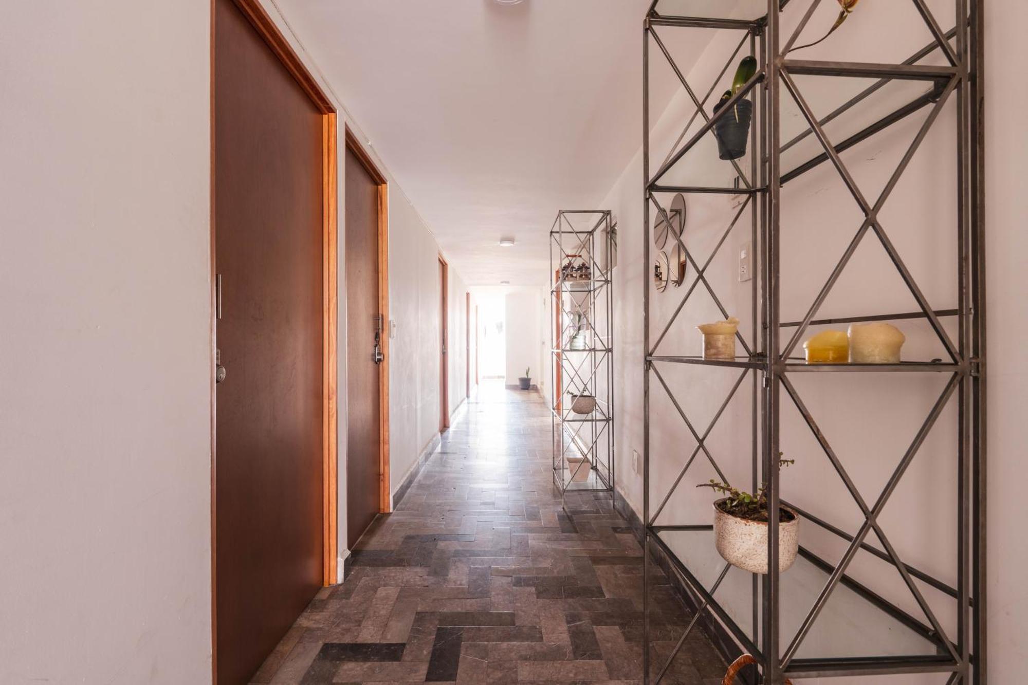 Habitacion Privada En Coliving, Super Ubicacion Mexico by Eksteriør bilde