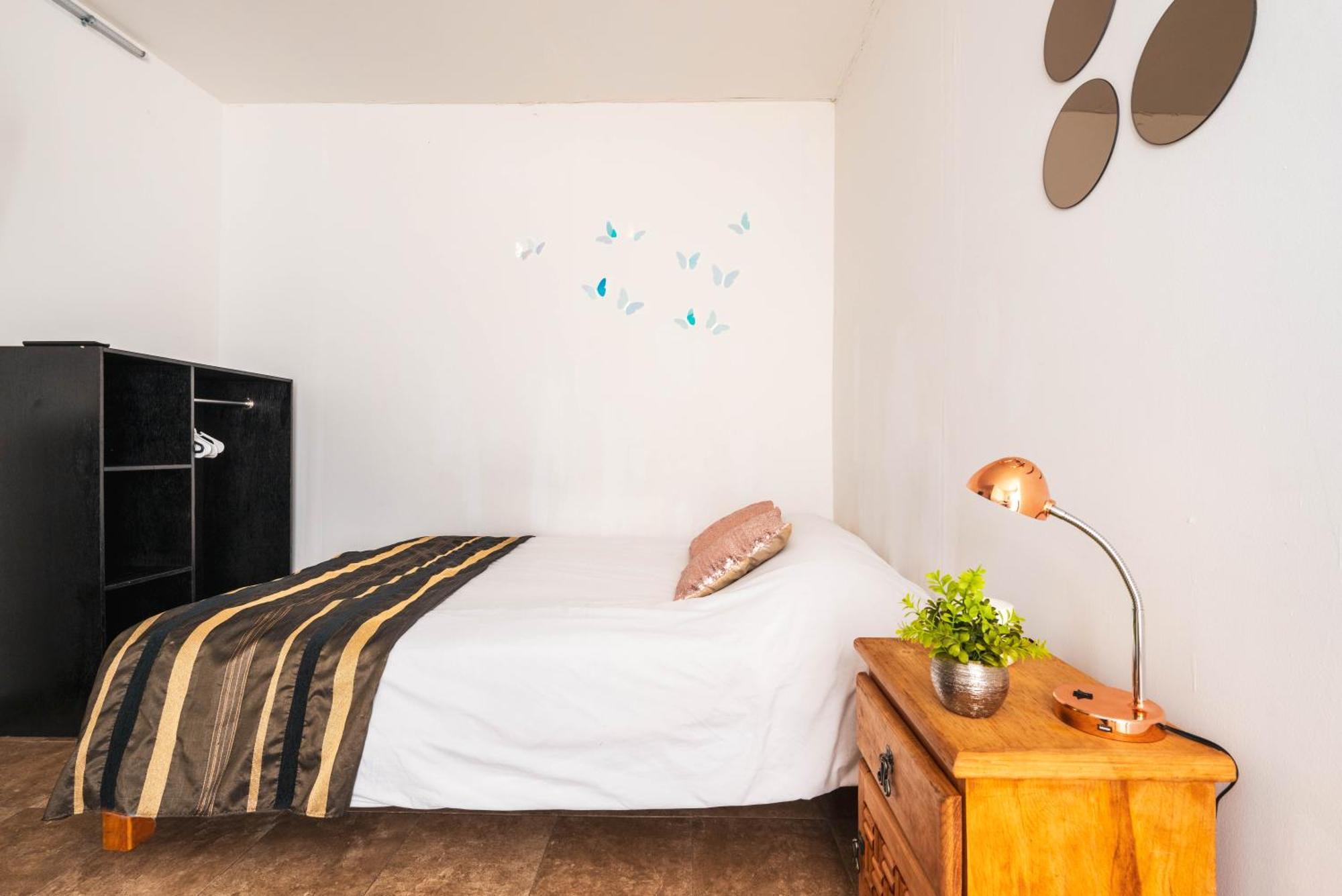 Habitacion Privada En Coliving, Super Ubicacion Mexico by Eksteriør bilde