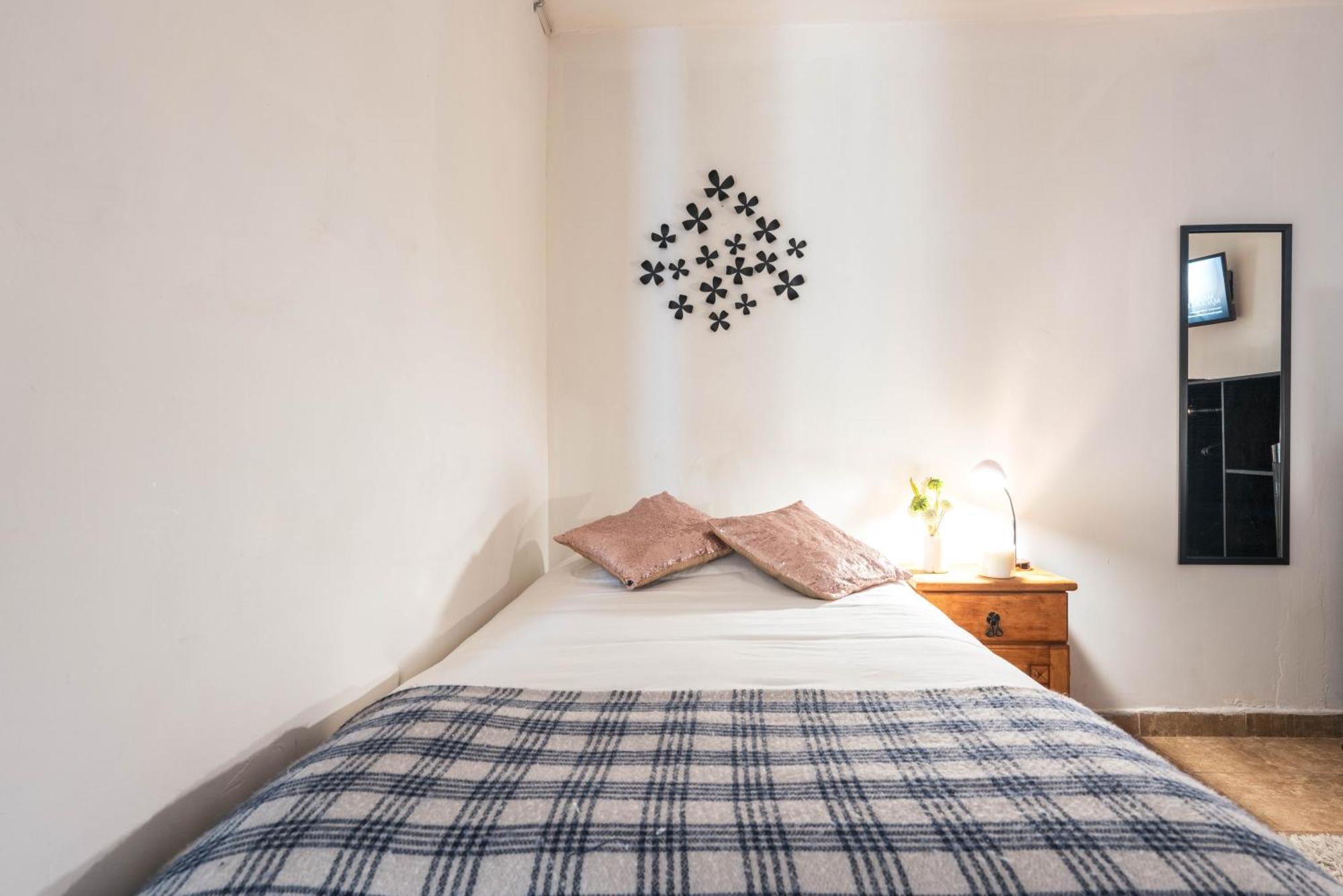 Habitacion Privada En Coliving, Super Ubicacion Mexico by Eksteriør bilde