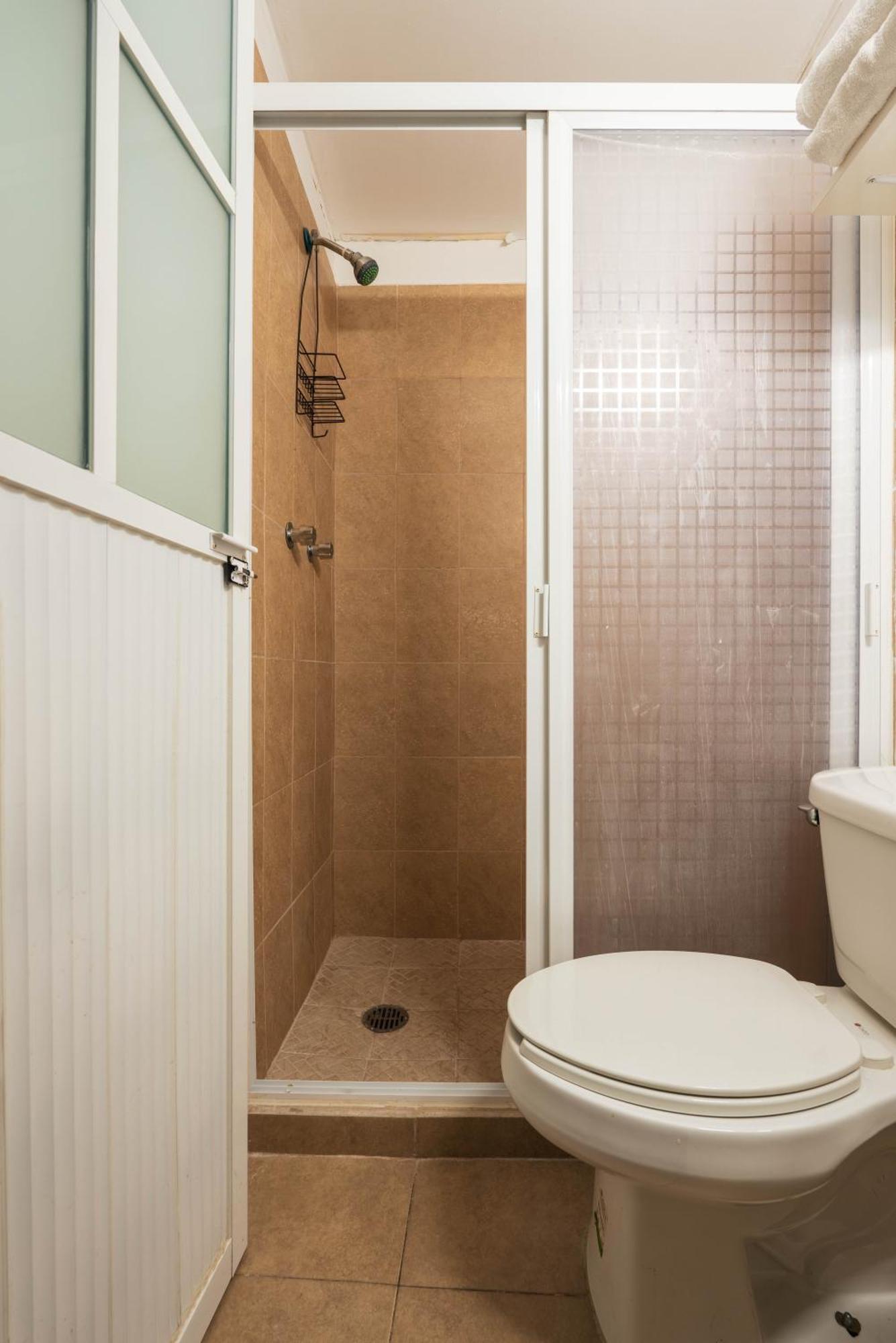 Habitacion Privada En Coliving, Super Ubicacion Mexico by Eksteriør bilde
