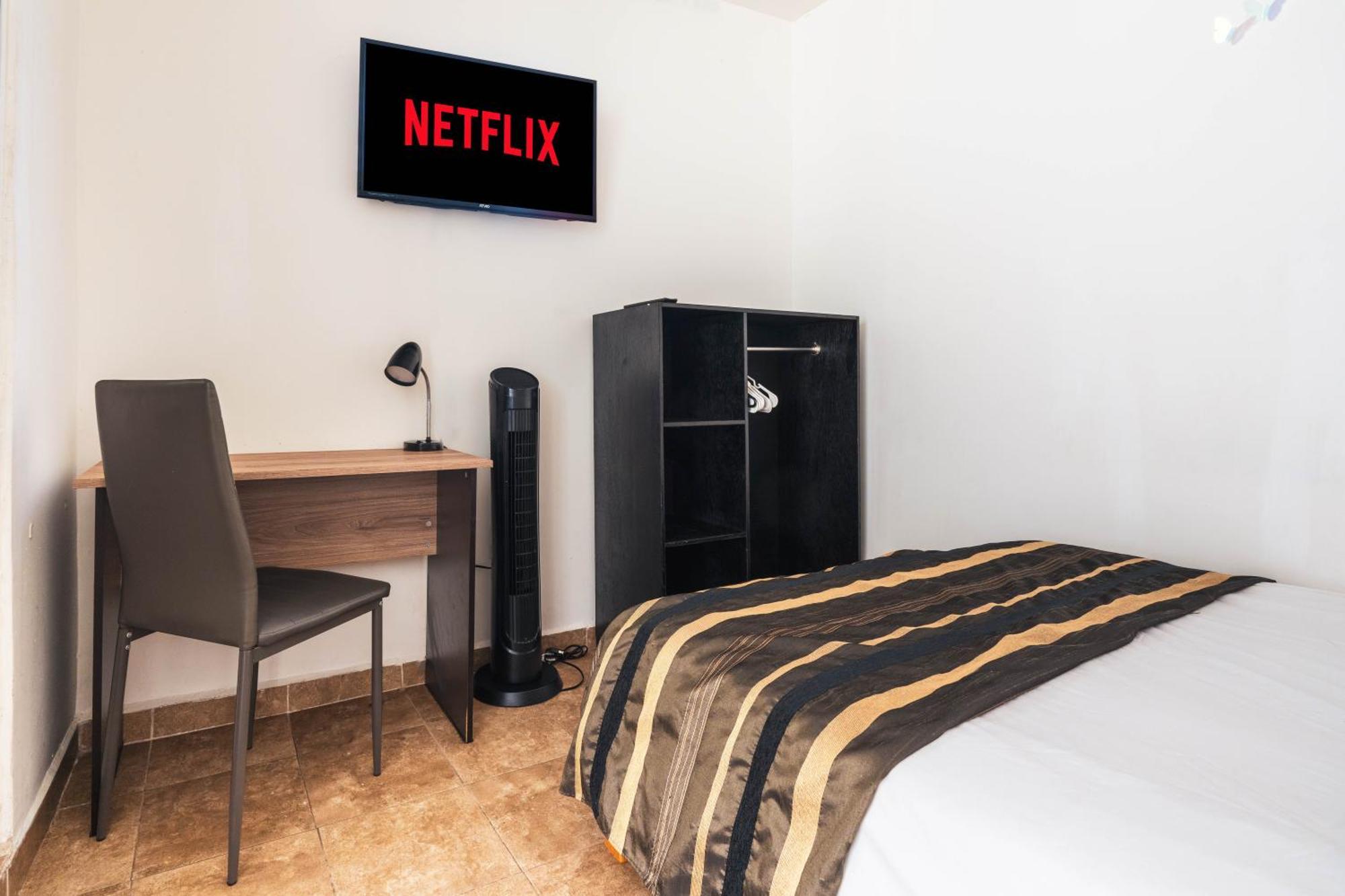 Habitacion Privada En Coliving, Super Ubicacion Mexico by Eksteriør bilde