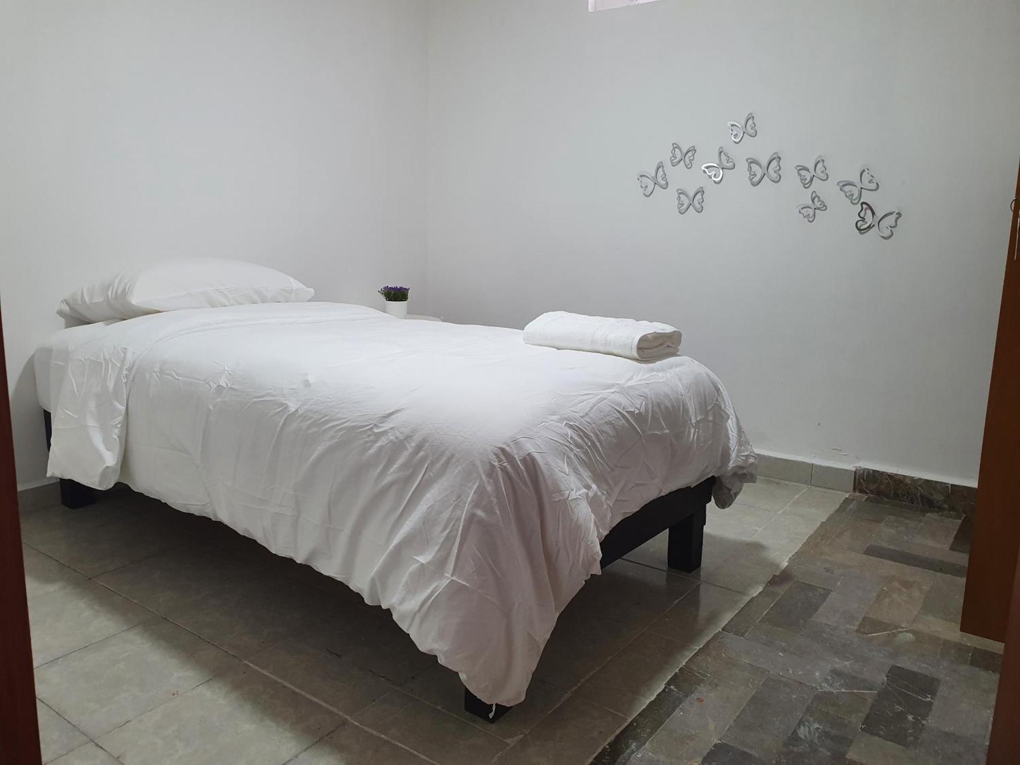 Habitacion Privada En Coliving, Super Ubicacion Mexico by Eksteriør bilde